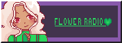 flower radio